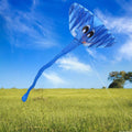 3D Kite Frameless Soft Giant and Parafoil by DailySale