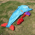 3D Kite Frameless Soft Giant and Parafoil by DailySale
