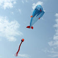 3D Kite Frameless Soft Giant and Parafoil by DailySale