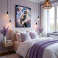 3D Owl Wall Art by Tailored Canvases