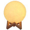 3D Printed Night Light Lamp by DailySale