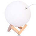 3D Printed Night Light Lamp by DailySale