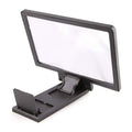 3D Screen Amplifier, Mobile Phone Magnifying Glass by DailySale