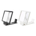 3D Screen Amplifier, Mobile Phone Magnifying Glass by DailySale