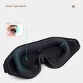 3D Sleep Eye Mask by DailySale