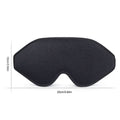3D Sleep Eye Mask by DailySale