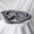 3D Sleep Eye Mask by DailySale