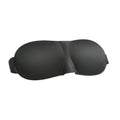 3D Soft Blindfold Sleeping Eye Mask by DailySale