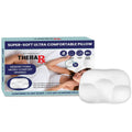 3D Super Soft Ultra Comfortable Cloud Pillow by DailySale