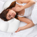 3D Super Soft Ultra Comfortable Cloud Pillow by DailySale