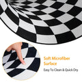 3D Visual Floor Area Anti-Slip Mat by DailySale