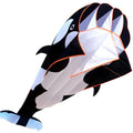3D Whale Kite for Kids and Adults by DailySale