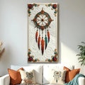 3D Whispering Feathers Wall Art III by Tailored Canvases