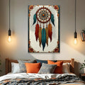 3D Whispering Feathers Wall Art V by Tailored Canvases