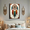 3D Whispering Feathers Wall Art V by Tailored Canvases