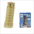 3D World Architecture Puzzles by DailySale