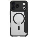 ITSKINS Hybrid R Folio Protective Phone Case for iPhone 17 Pro by Price Is Right Miami