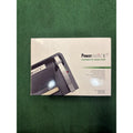 Powermatic II Plus Cigarette Injector Machine with Tube Cut Filter Tubes by Price Is Right Miami