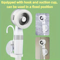 Portable Rechargeable Watering System – Outdoor Shower & Camping Bath by DailySale