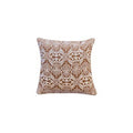 Lacourte Ballu Brown Decorative Pillow – Brown, Size 20X20 by Vanessa Jane