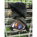 Disney Star Wars 8" Darth Vader Plush Toy Mattel Character by Price Is Right Miami