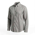 Rag and Bone Fit 2 Tomlin Herringbone Shirt, Size Small by Vanessa Jane
