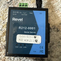 Revel System Serial Server R212-0001 POS Barcode Scanner by Price Is Right Miami