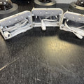 Alarm.com Cameras with Bases, Lot of 3 by Price Is Right Miami