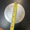 Heavy Machined Steel Industrial Tool Holder Die Part 6” Long 16.5 Lbs by Price Is Right Miami