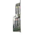 2X Oral B Cross Action Replacement Brush Heads XXXL Pack (10 heads)=20 by Price Is Right Miami