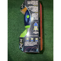 Aerobie Sonic Fin Aerodynamic Football by Russell Wilson, for Kids and Adults by Price Is Right Miami