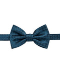 Ryan Seacrest Distinction Mens Boysen Pre-Tied Silk Bow Tie by Vanessa Jane
