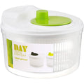 3L/0.8Gal Salad Spinner Washer with Lid by DailySale