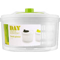 3L/0.8Gal Salad Spinner Washer with Lid by DailySale