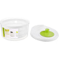 3L/0.8Gal Salad Spinner Washer with Lid by DailySale