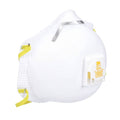 3M 8511 N95 Particulate Respirator with Valve by DailySale