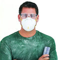 3M 8511 N95 Particulate Respirator with Valve by DailySale
