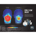 3M 8511 N95 Particulate Respirator with Valve by DailySale