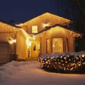 3M Fairy String Lights 9.8ft 30LED Battery-Operated Submersible Waterproof Light by DailySale