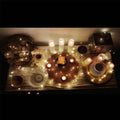 3M Fairy String Lights 9.8ft 30LED Battery-Operated Submersible Waterproof Light by DailySale