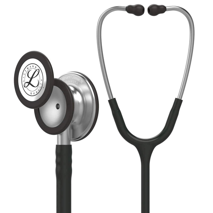 3M Littmann Classic III Monitoring Stethoscope (Refurbished) by DailySale