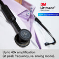 3M™ Littmann® CORE Digital Stethoscope (Refurbished) by DailySale