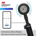 3M™ Littmann® CORE Digital Stethoscope (Refurbished) by DailySale