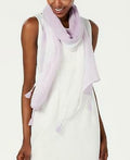 I.n.c. Ombre Tissue-Weight Wrap by Vanessa Jane
