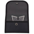 4" 4 Points Throwing Star with Pouch by DailySale