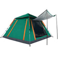 4-5 Person Camping Tent Outdoor Foldable Waterproof Tent by DailySale