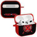 Firefighter HDX Apple AirPods Gen 3 Case Cover by Affinity Bands