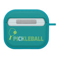 Pickleball HDX Apple AirPods Gen 3 Case Cover by Affinity Bands