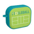 Pickleball HDX Apple AirPods Gen 3 Case Cover by Affinity Bands