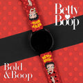 Betty Boop Classic HD Watchband for Samsung, Garmin, Fossil, and More by Affinity Bands